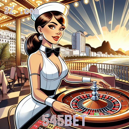 Jogos Incríveis te Esperam na 545BET – Venha Conferir!