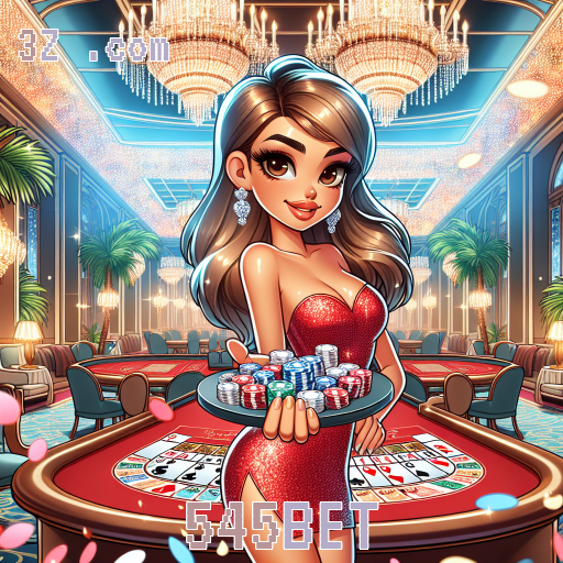 Promoções Imperdíveis no Site de Jogos 545BET